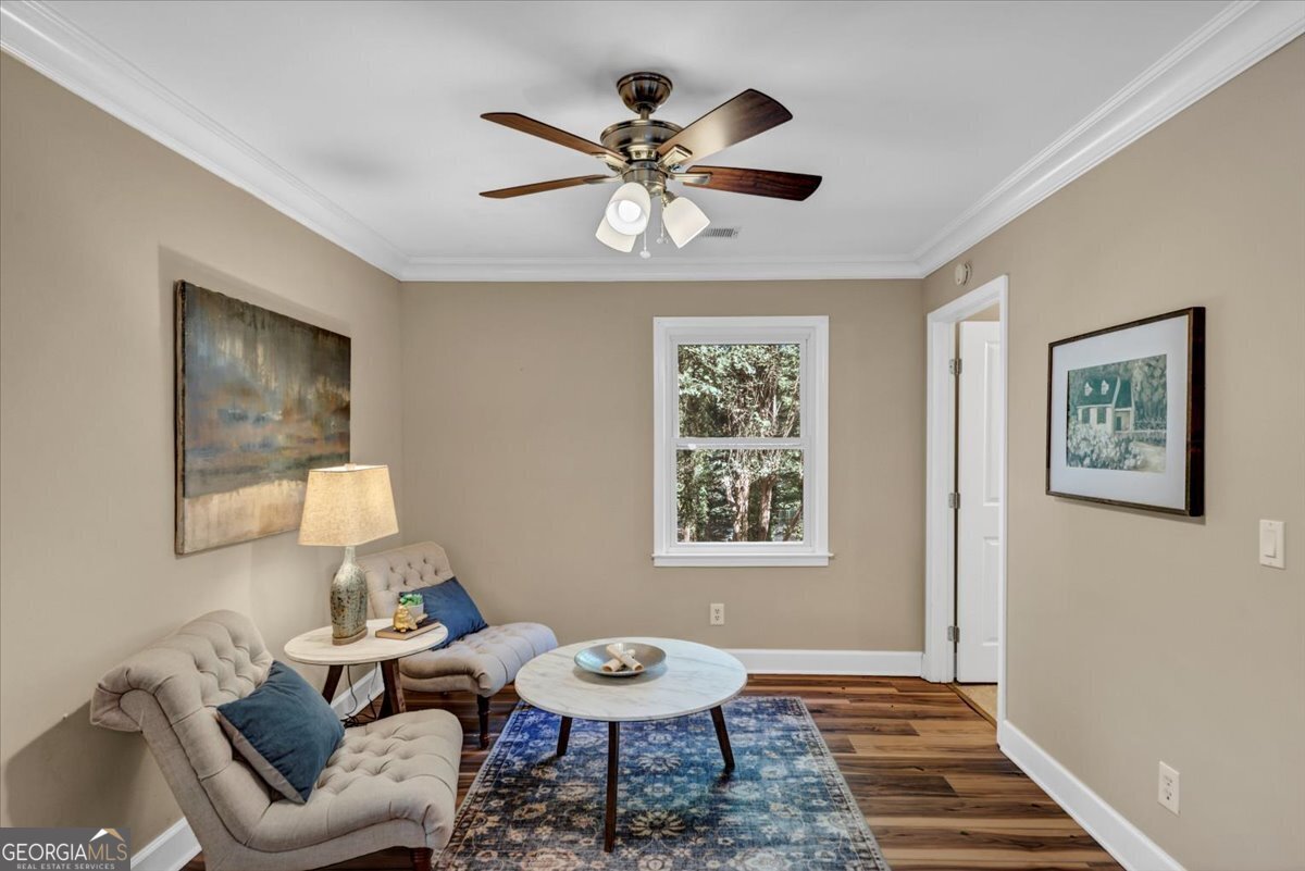 3570 Knoll Crest Trail Buford - 13