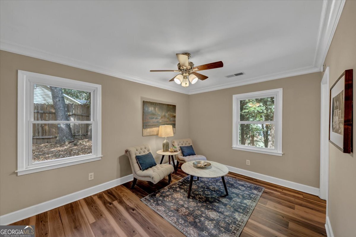 3570 Knoll Crest Trail Buford - 14