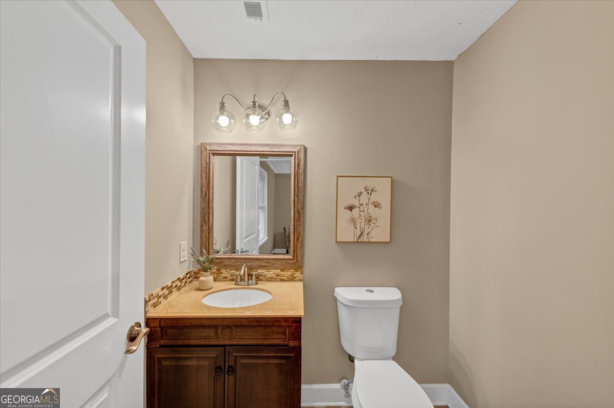 3570 Knoll Crest Trail Buford - 15
