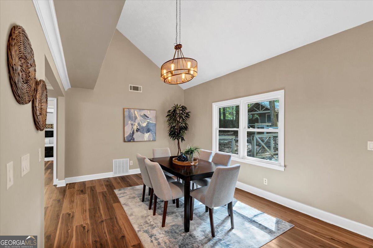 3570 Knoll Crest Trail Buford - 16