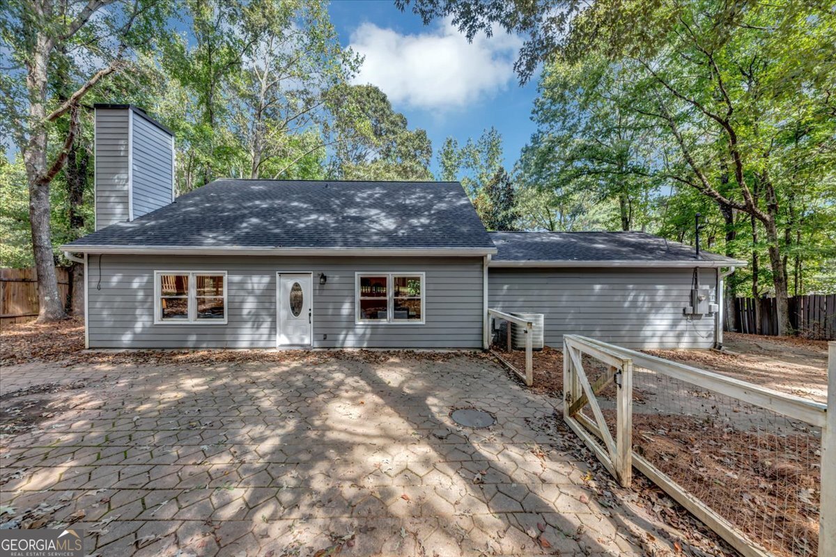 3570 Knoll Crest Trail Buford - 2