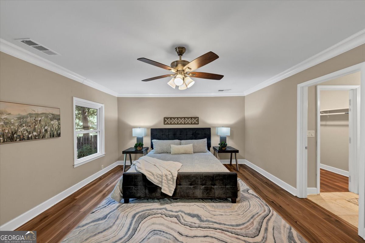 3570 Knoll Crest Trail Buford - 25