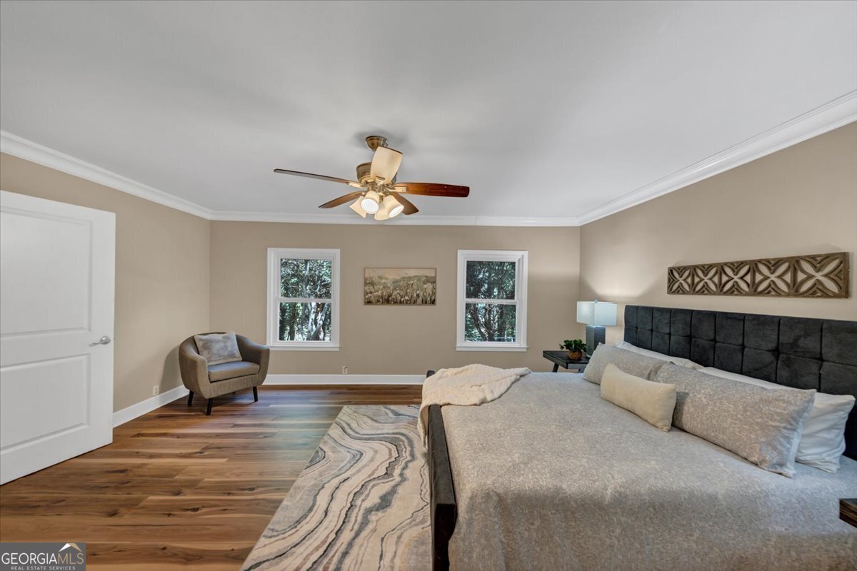 3570 Knoll Crest Trail Buford - 26