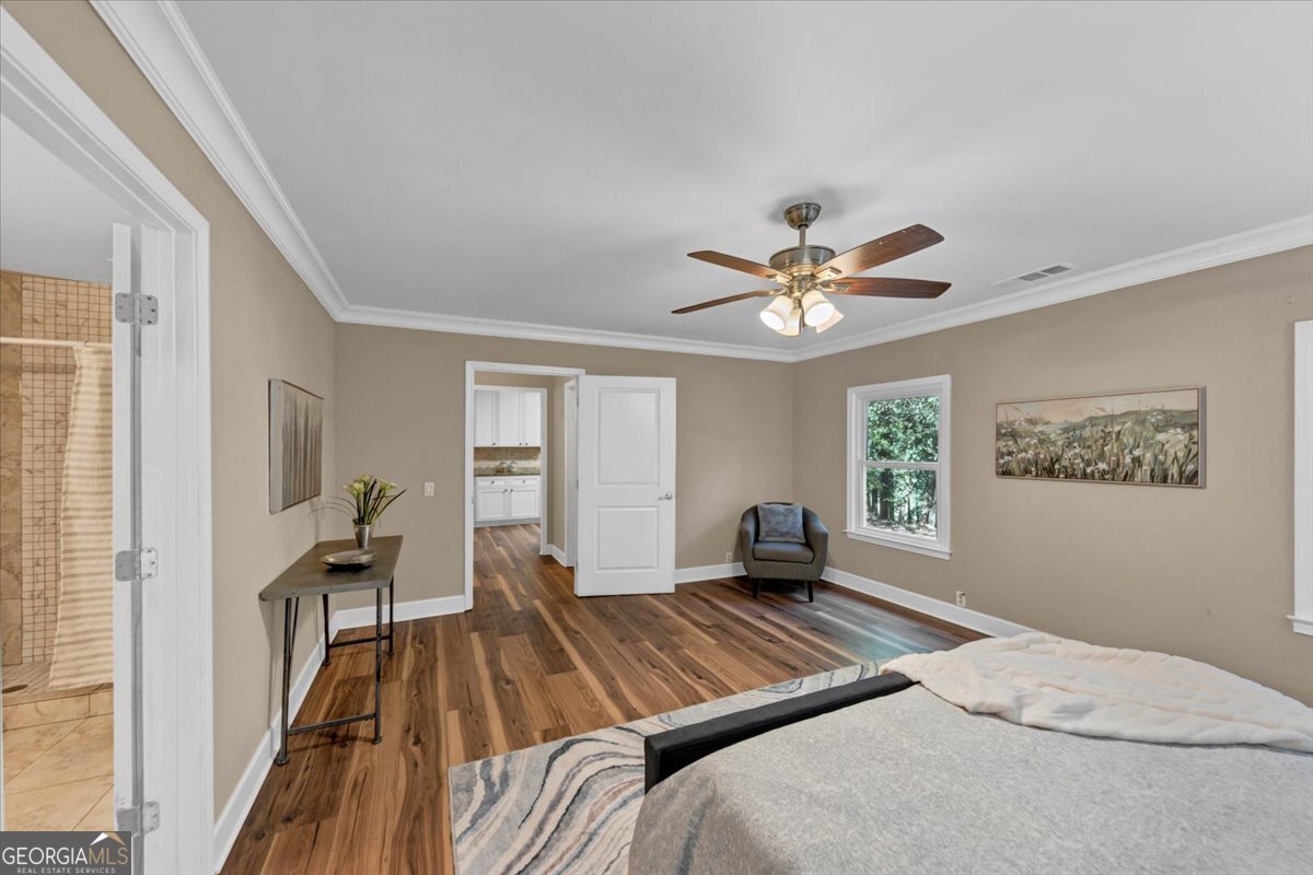 3570 Knoll Crest Trail Buford - 27