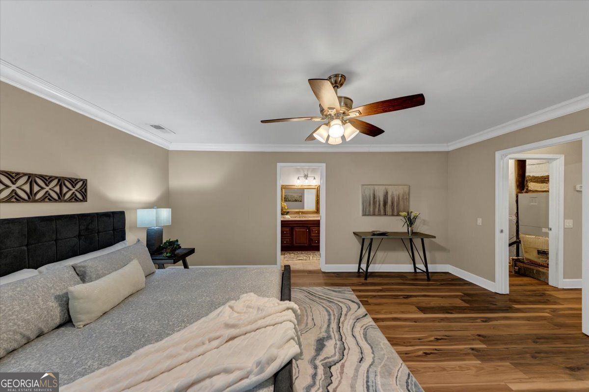 3570 Knoll Crest Trail Buford - 28