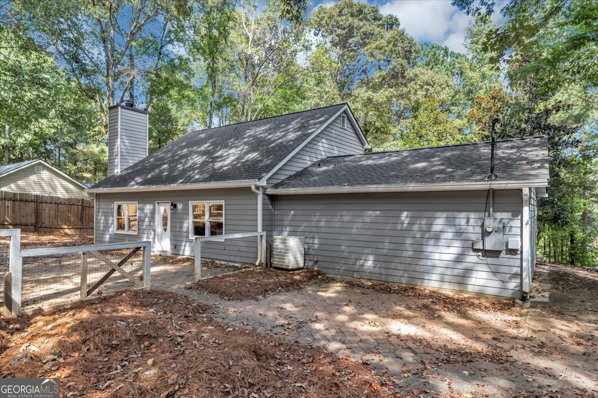 3570 Knoll Crest Trail Buford - 3