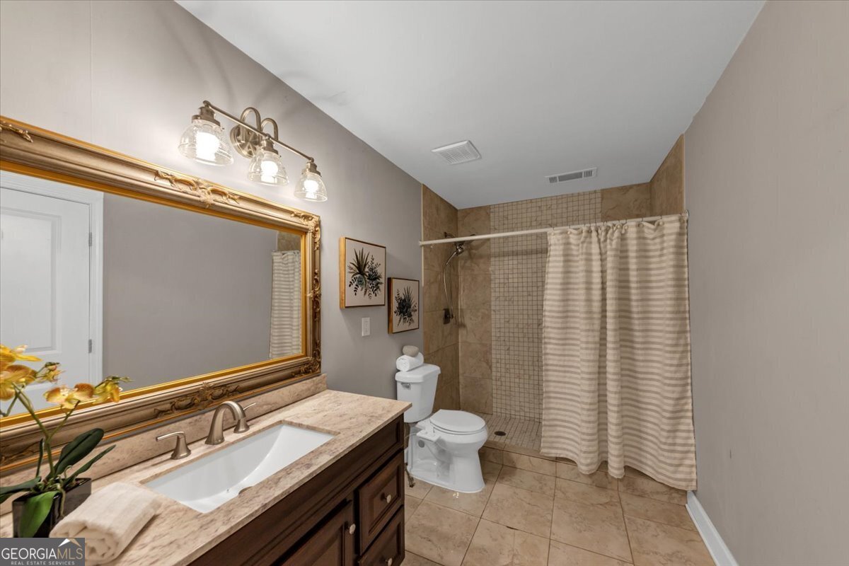 3570 Knoll Crest Trail Buford - 30