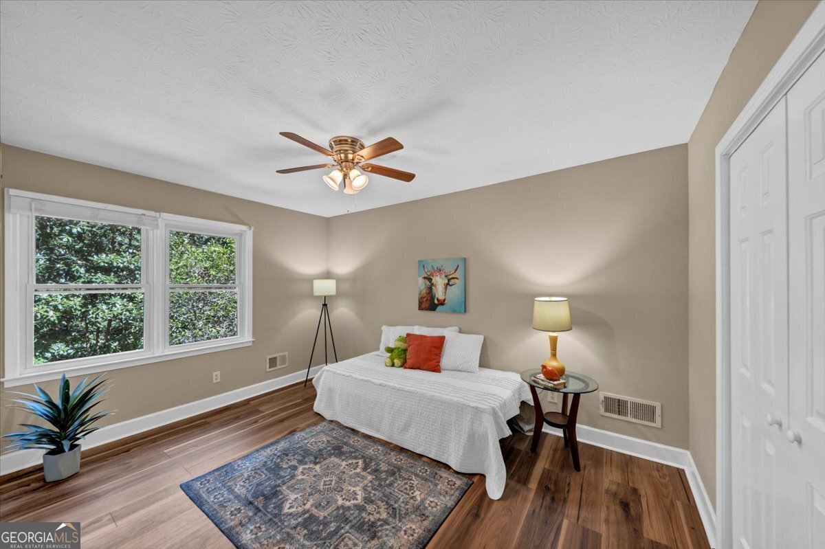 3570 Knoll Crest Trail Buford - 31