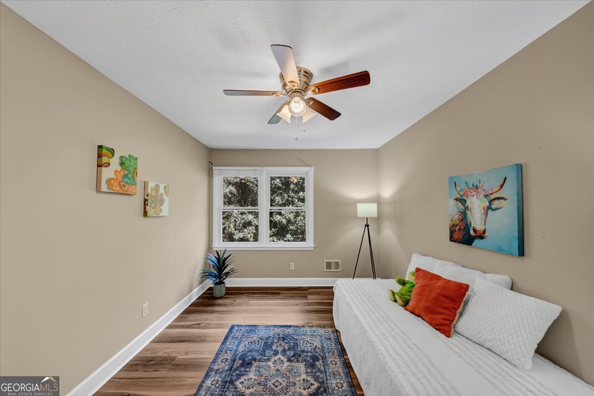 3570 Knoll Crest Trail Buford - 32