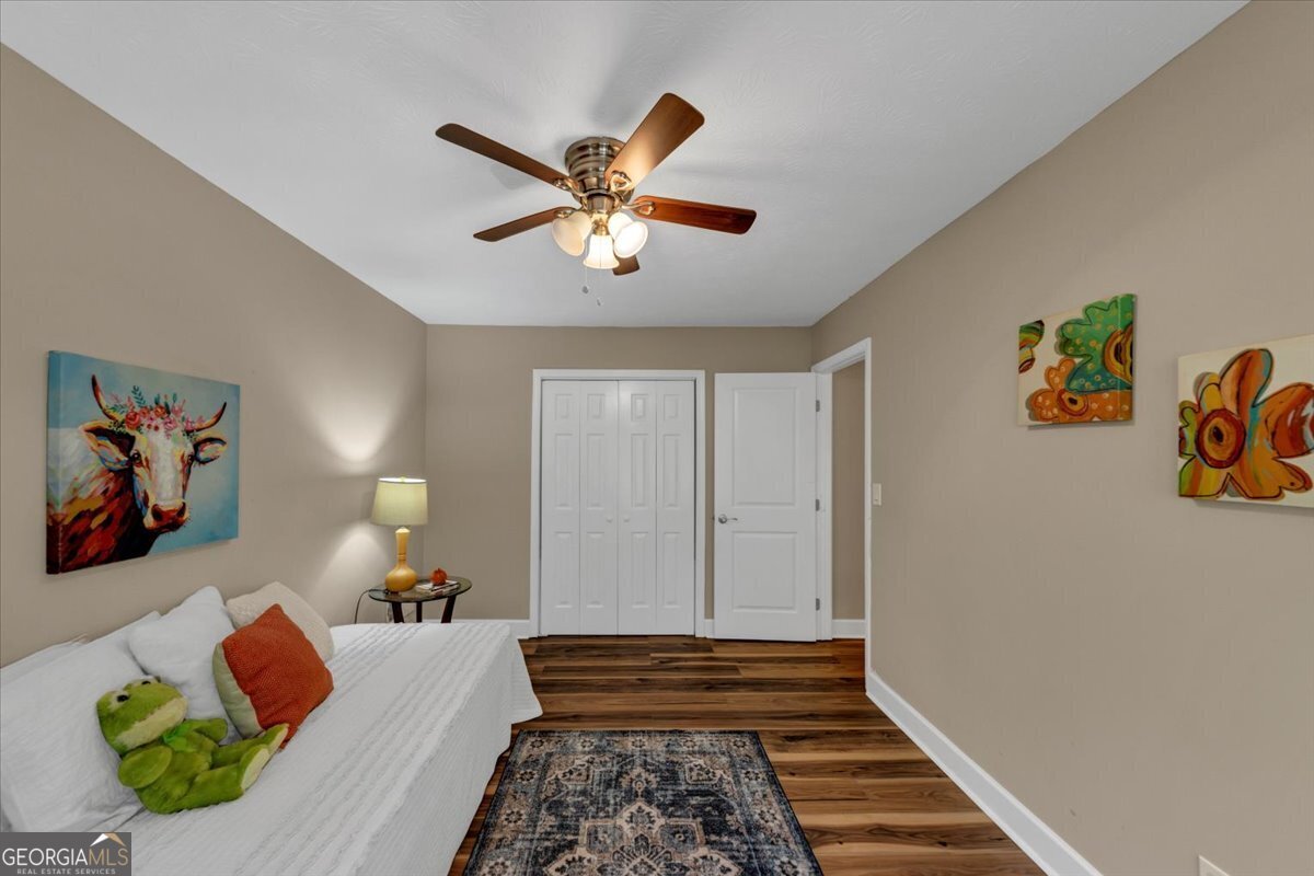 3570 Knoll Crest Trail Buford - 33