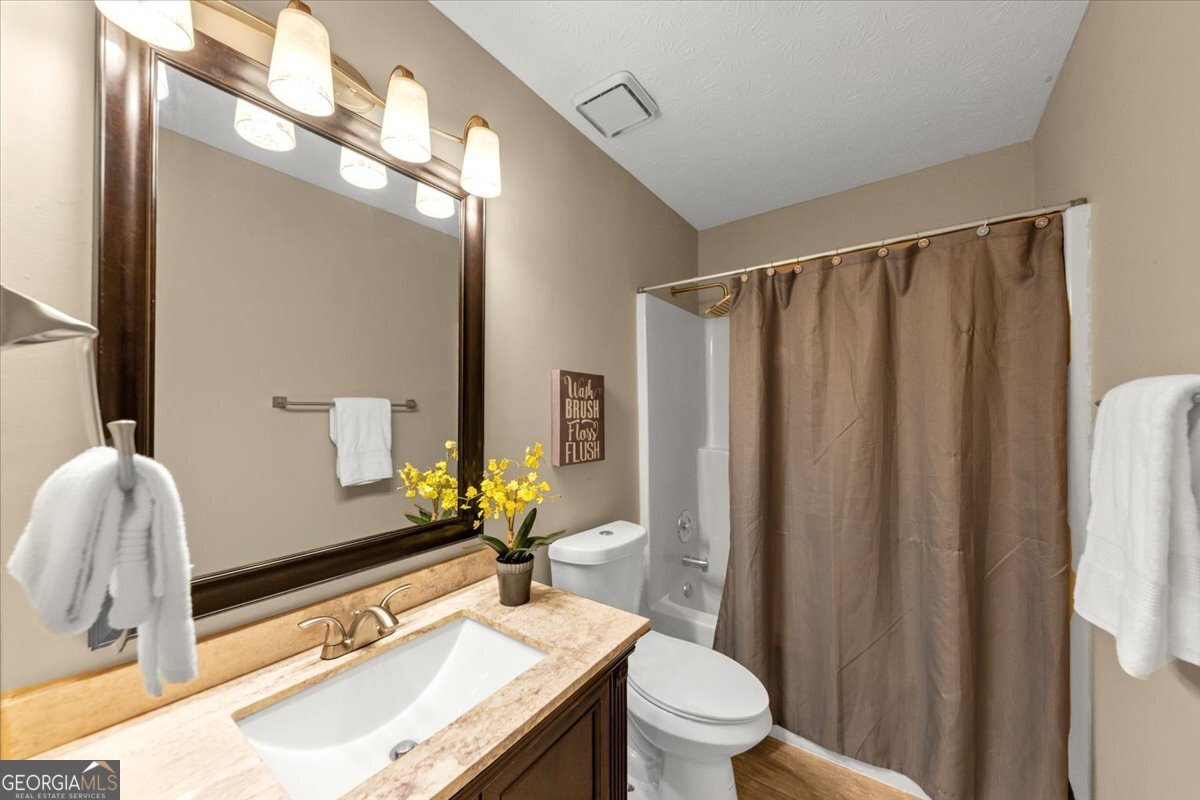 3570 Knoll Crest Trail Buford - 34