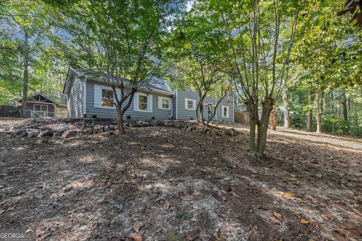 3570 Knoll Crest Trail Buford - 37