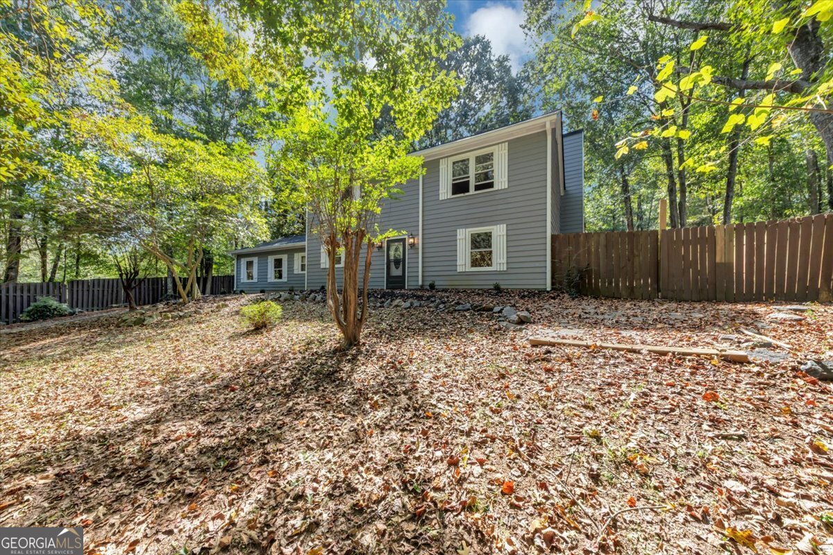 3570 Knoll Crest Trail Buford - 38