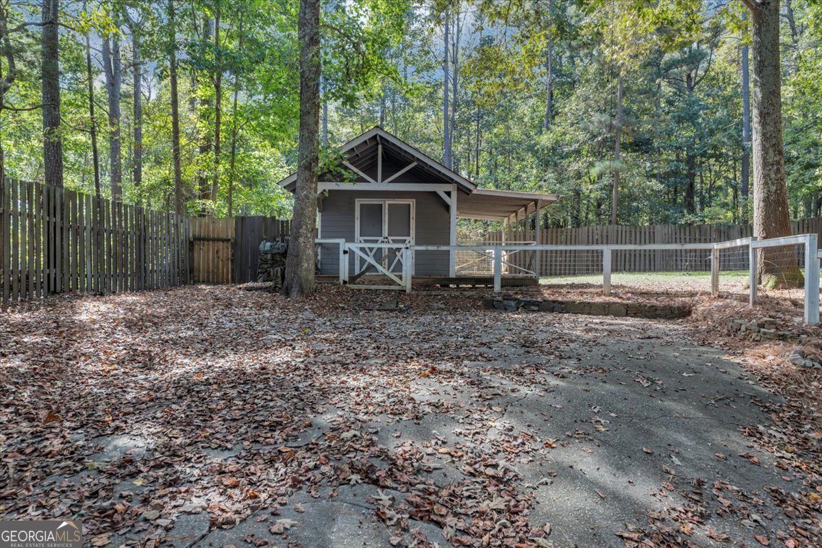 3570 Knoll Crest Trail Buford - 39