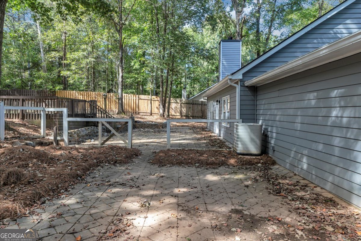 3570 Knoll Crest Trail Buford - 4