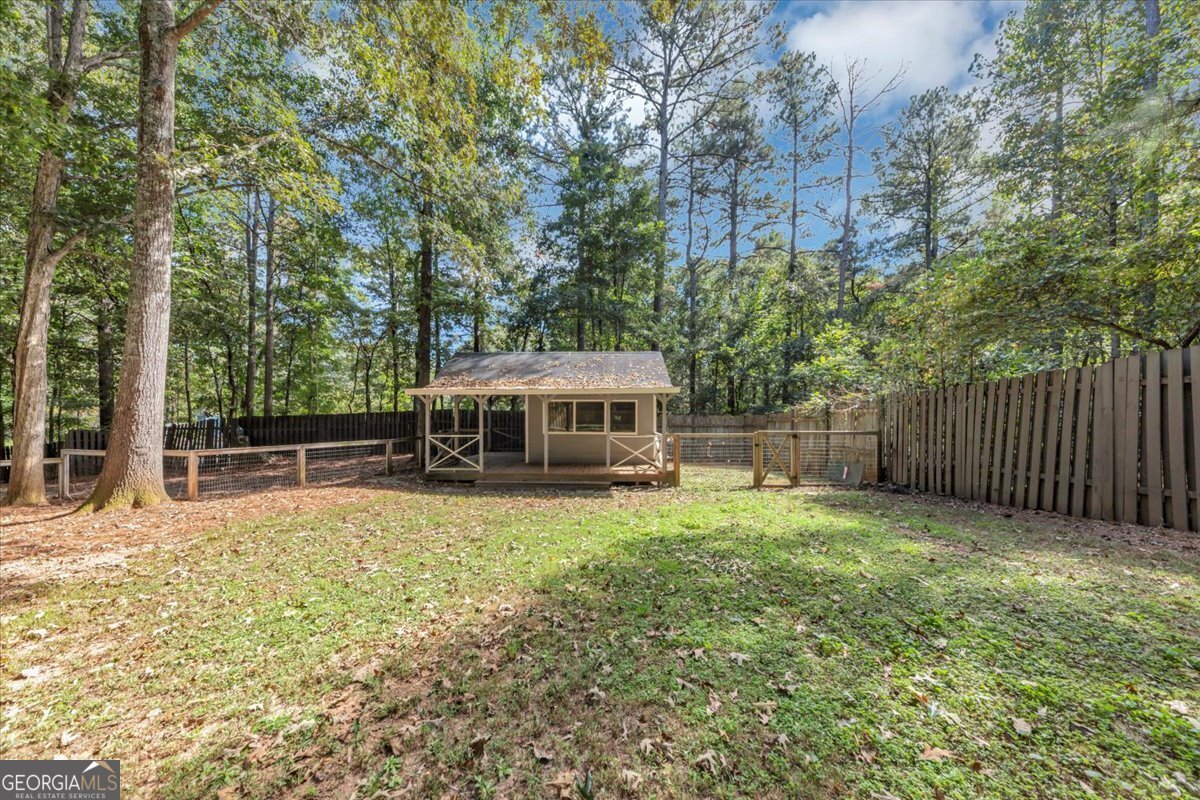 3570 Knoll Crest Trail Buford - 40