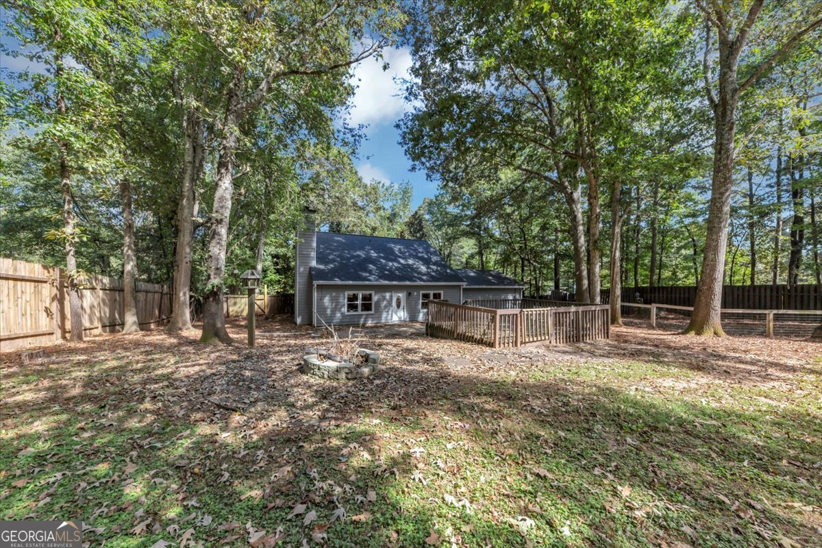 3570 Knoll Crest Trail Buford - 5