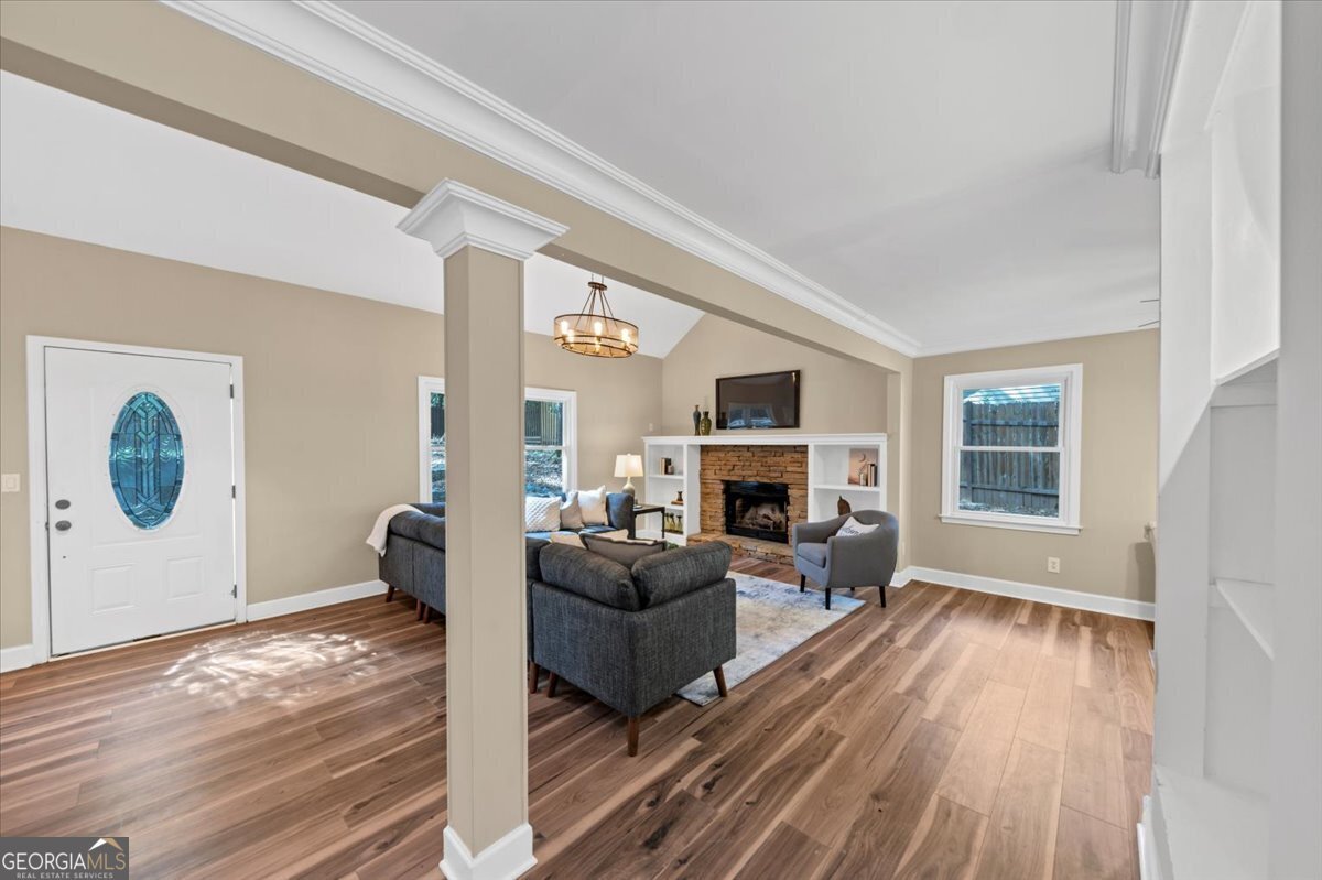 3570 Knoll Crest Trail Buford - 8
