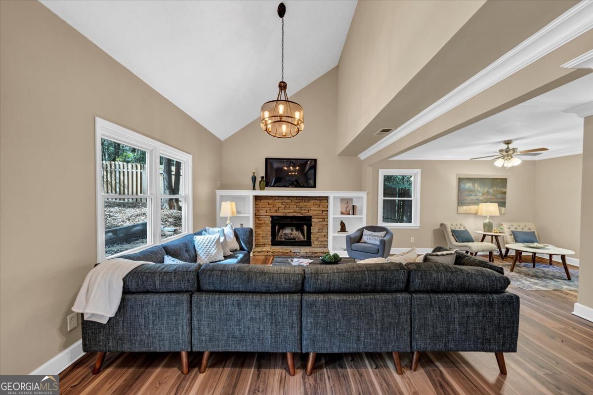 3570 Knoll Crest Trail Buford - 9