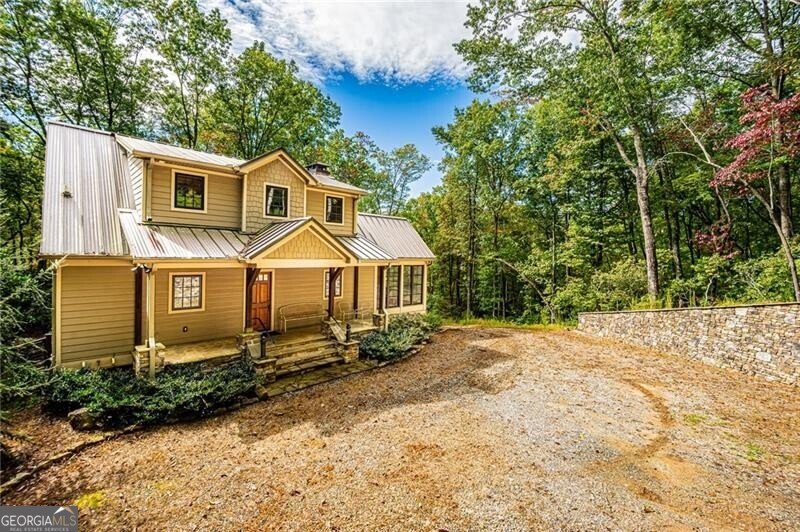 1038 Wilkins Cove Road Suches - 10