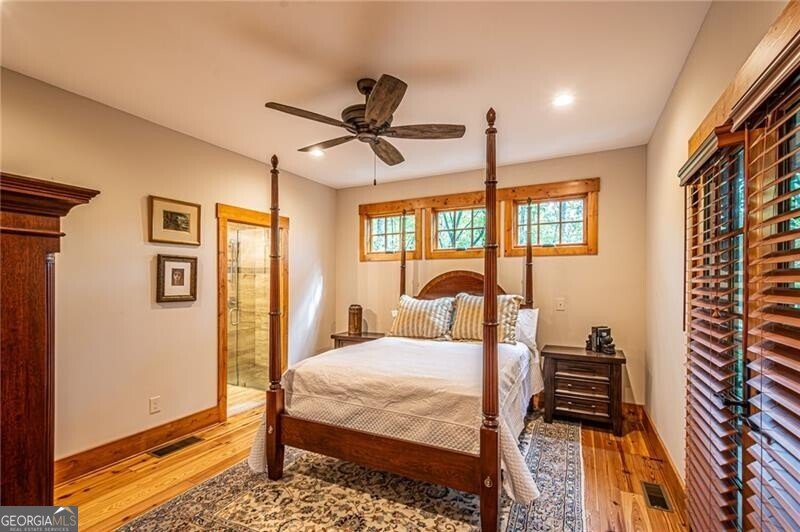 1038 Wilkins Cove Road Suches - 24