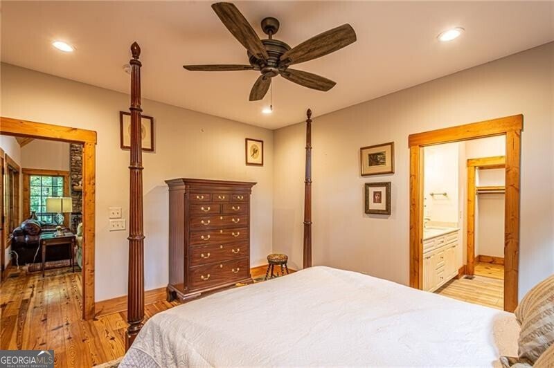 1038 Wilkins Cove Road Suches - 25