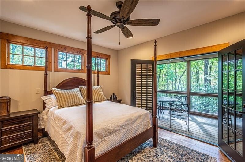 1038 Wilkins Cove Road Suches - 26
