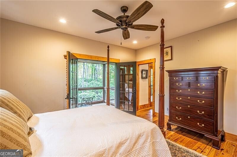 1038 Wilkins Cove Road Suches - 27