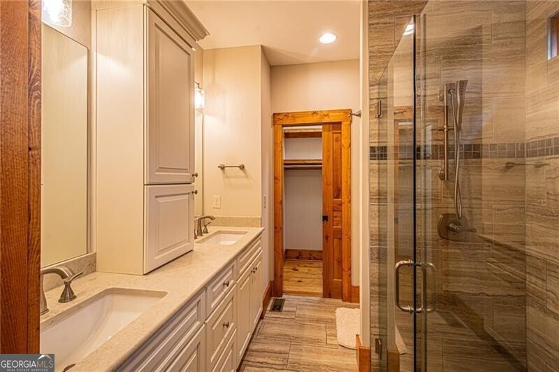 1038 Wilkins Cove Road Suches - 28