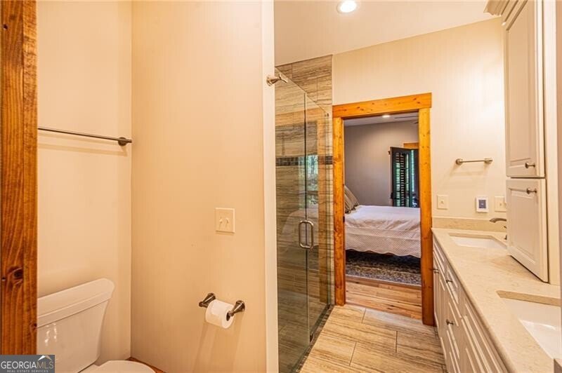 1038 Wilkins Cove Road Suches - 29