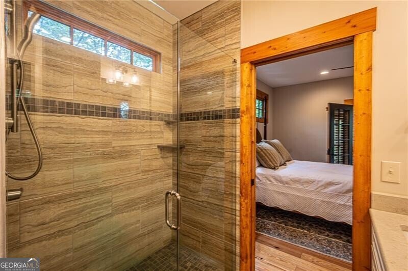 1038 Wilkins Cove Road Suches - 31