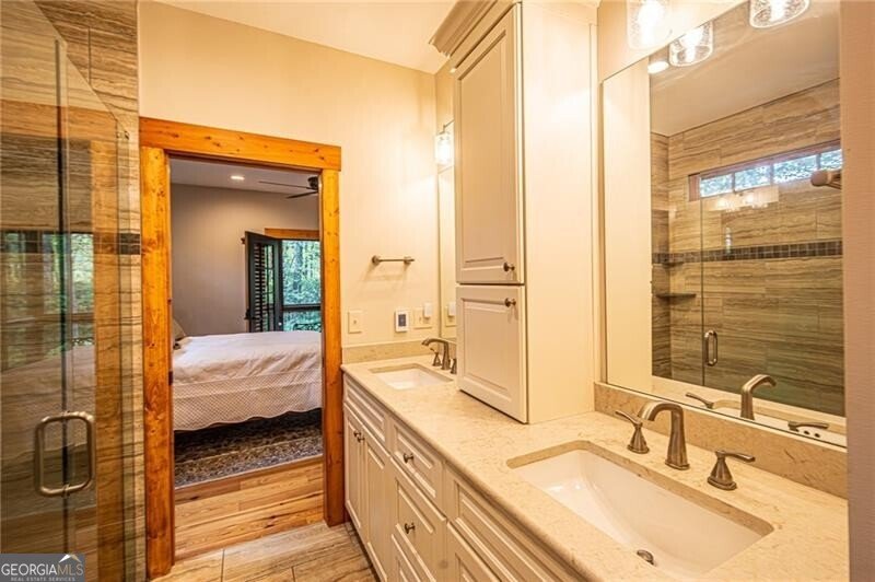 1038 Wilkins Cove Road Suches - 32