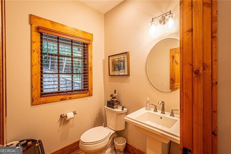 1038 Wilkins Cove Road Suches - 33