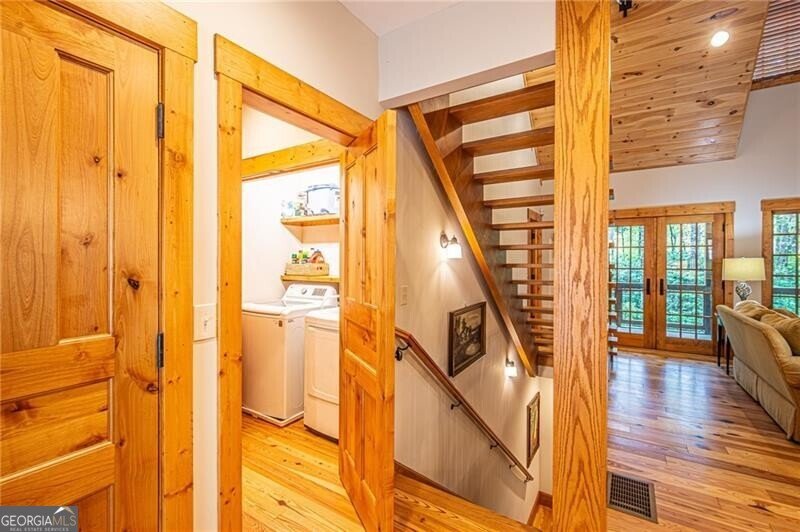 1038 Wilkins Cove Road Suches - 34