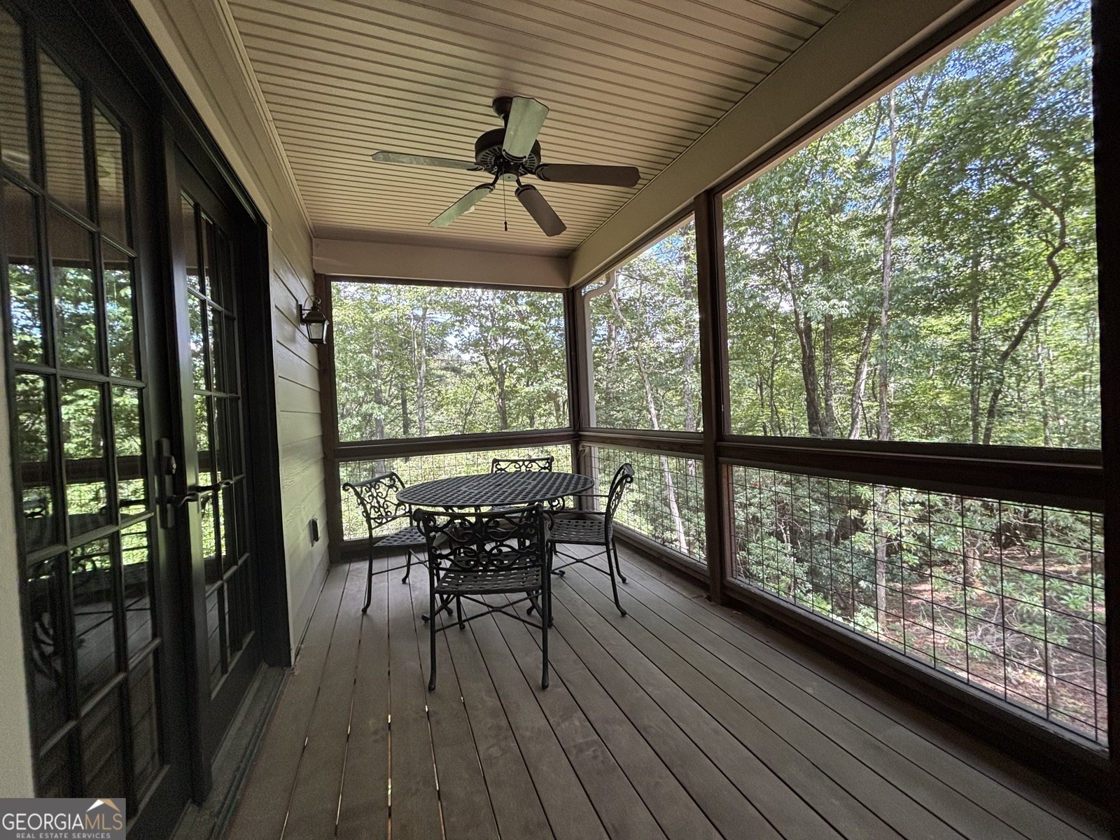 1038 Wilkins Cove Road Suches - 35