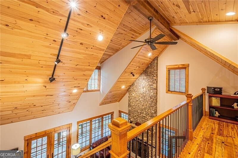 1038 Wilkins Cove Road Suches - 38