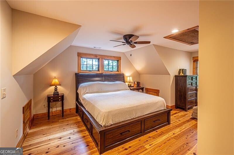 1038 Wilkins Cove Road Suches - 40