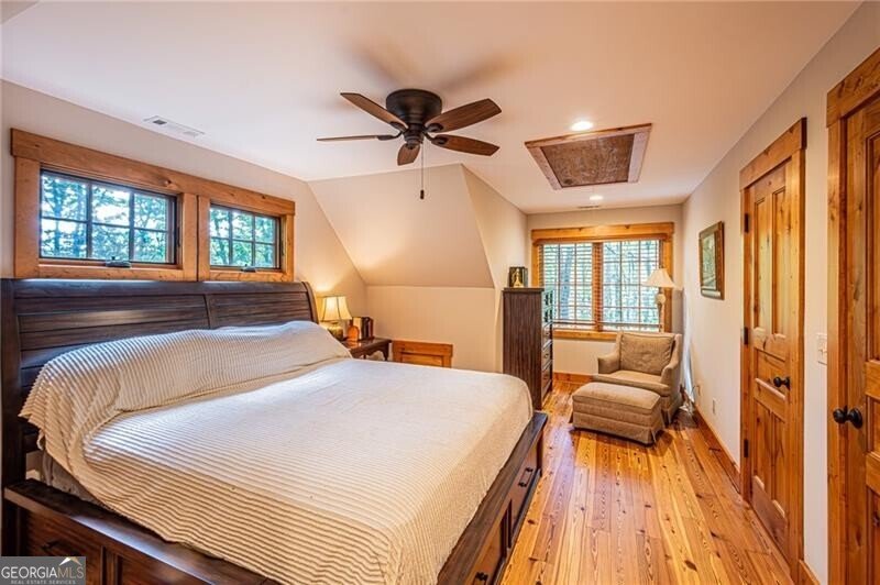 1038 Wilkins Cove Road Suches - 41