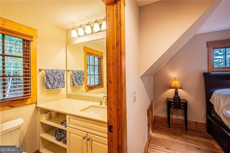1038 Wilkins Cove Road Suches - 42