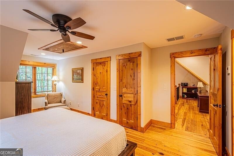 1038 Wilkins Cove Road Suches - 44