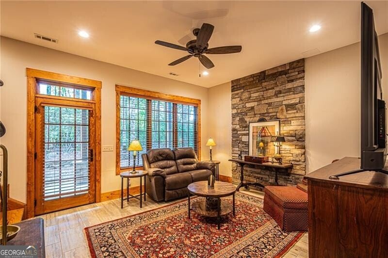 1038 Wilkins Cove Road Suches - 47