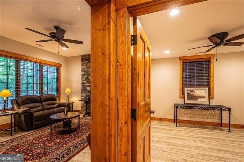 1038 Wilkins Cove Road Suches - 49