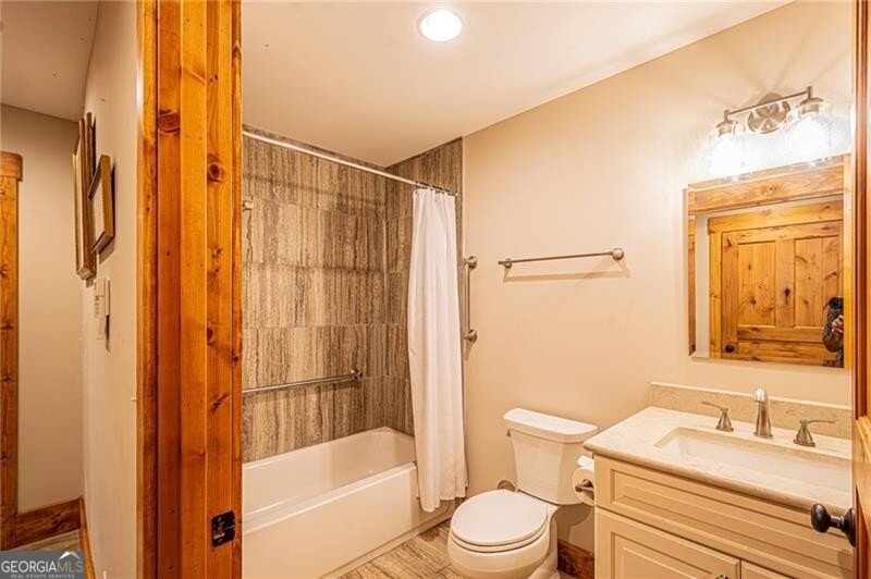 1038 Wilkins Cove Road Suches - 50