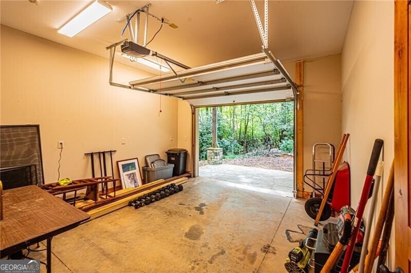 1038 Wilkins Cove Road Suches - 52