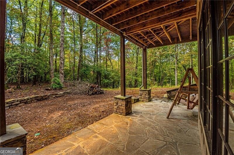 1038 Wilkins Cove Road Suches - 53