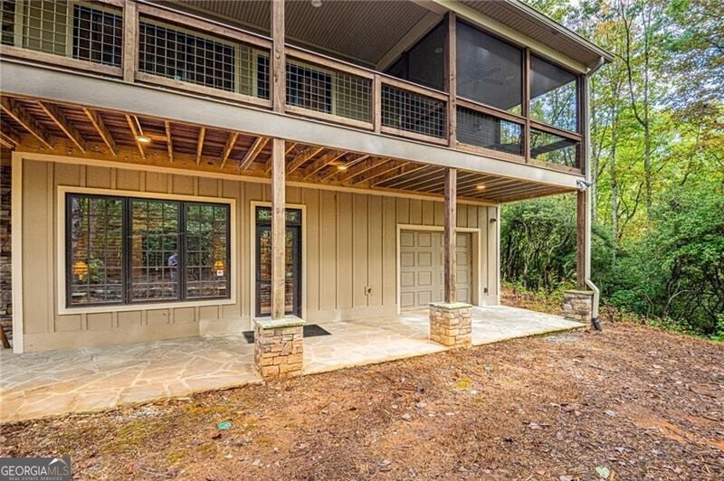 1038 Wilkins Cove Road Suches - 66