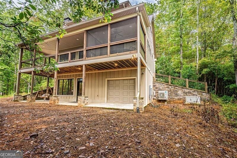 1038 Wilkins Cove Road Suches - 68