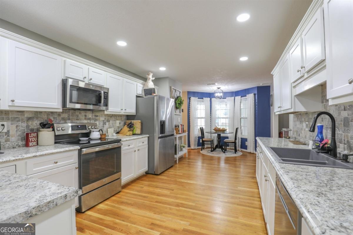240 Southern Walk Drive Milledgeville - 11