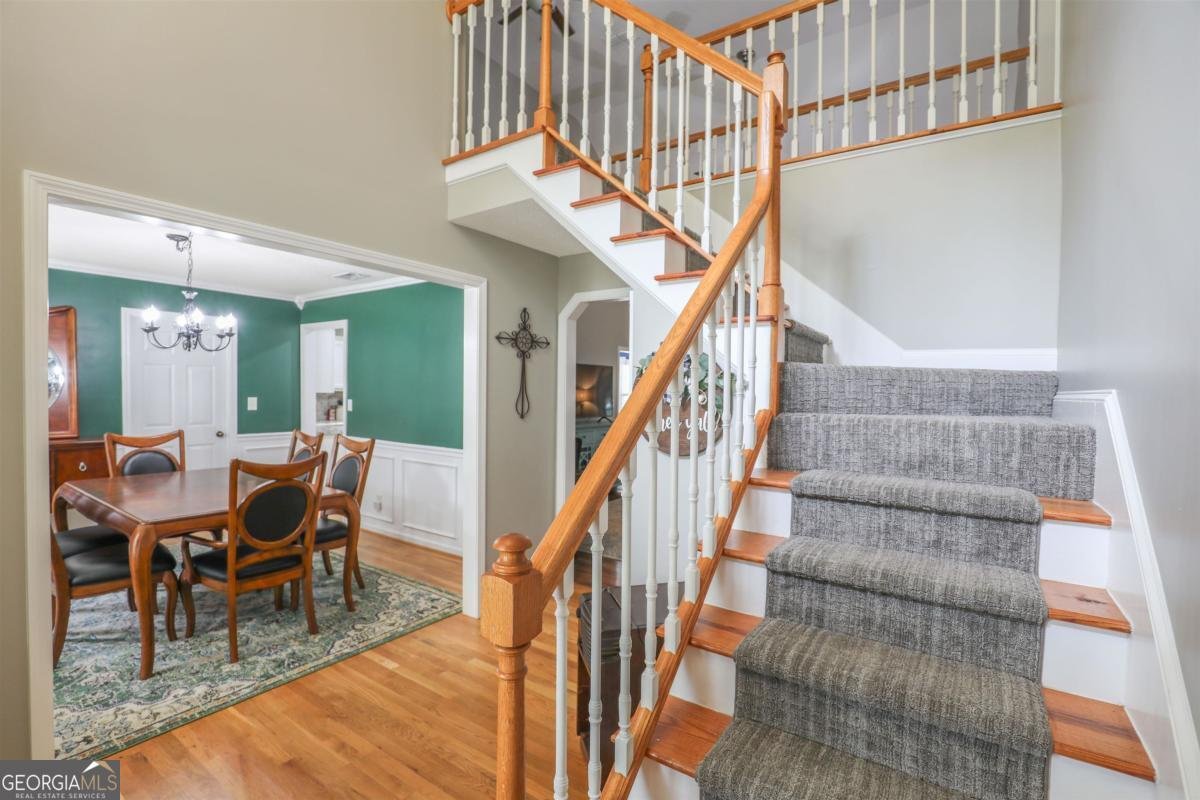 240 Southern Walk Drive Milledgeville - 27