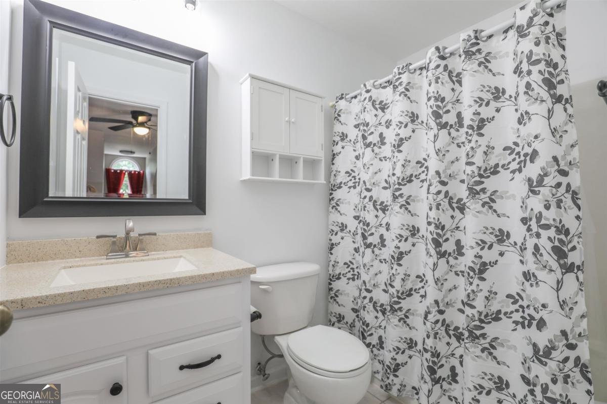 240 Southern Walk Drive Milledgeville - 31